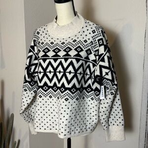 Old Navy Cozy Turleneck Sweater - NEW! With Tags - XL